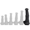 Bad Horse Gode Horse Centaura Xxxl 27 x 9cm Noir